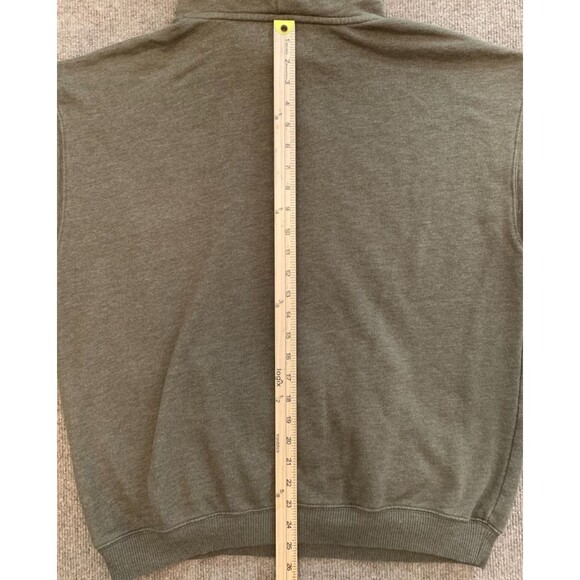 American Eagle Aerie Hoodie Womens S/P Sherpa Spring Street Oversized Pullover - Picture 8 of 9